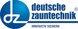 Deutsche Zauntechnik-Logo