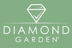 Diamond Garden-Logo