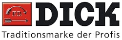 Friedr. Dick GmbH & Co. KG-Logo