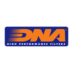 Dna-Logo