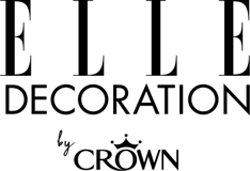 ELLE Decoration-Logo