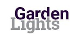Garden Lights-Logo