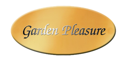 Garden Pleasure-Logo
