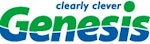 Genesis-Logo