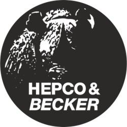 Hepco And Becker-Logo