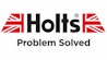 Holts-Logo
