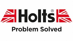 Holts-Logo