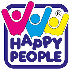 Happy People GmbH & Co. KG-Logo