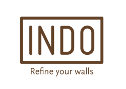 INDO-Logo
