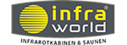 Infraworld-Logo