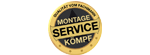 Kömpf Montageservice-Logo