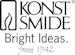Konstsmide-Logo