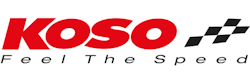 Koso-Logo