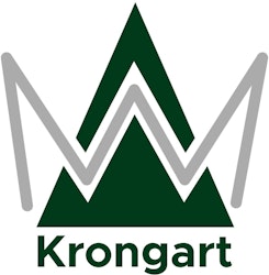 Krongart-Logo