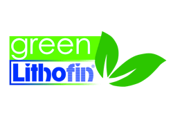 Green by Lithofin-Logo