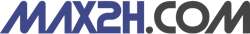 max2h.com-Logo