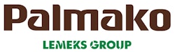 Palmako-Logo