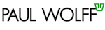 Paul Wolff-Logo