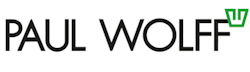 Paul Wolff-Logo
