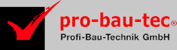 pro-bau-tec Limburg-Logo