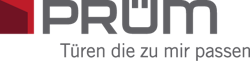 PRÜM-Türenwerk GmbH-Logo