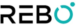 Rebo by Weka-Logo
