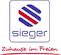 Sieger-Logo