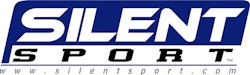 Silent Sport-Logo
