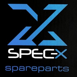 Spec X-Logo