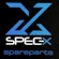 Spec-X-Logo