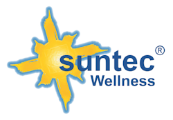 Suntec Wellness GmbH-Logo