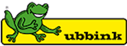 Ubbink-Logo