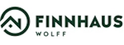 Wolff Finnhaus-Logo