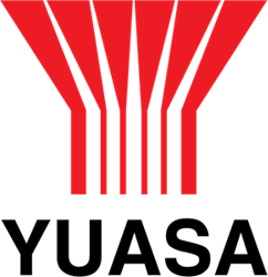 Yuasa-Logo