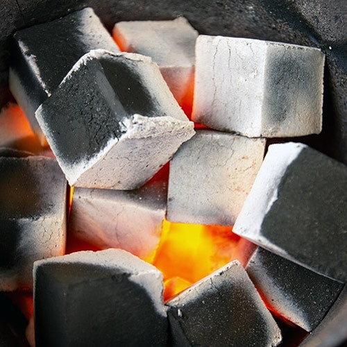 McBrikett Grillbriketts KOKOKO CUBES 8kg