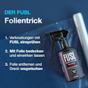 Vorschaubild McBrikett FUSL Fettlöser Grill & Backofen Bild