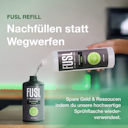 Vorschaubild McBrikett FUSL Fettlöser Grill & Backofen Bild