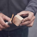 Vorschaubild McBrikett Grillanzünder ÖKO ANZÜNDER XXL 9er Pack