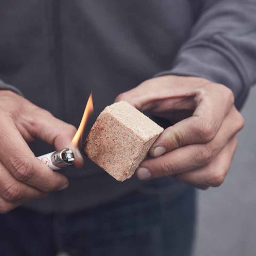 McBrikett Grillanzünder ÖKO ANZÜNDER XXL 9er Pack