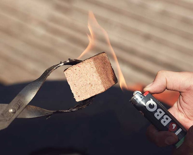 McBrikett Grillanzünder ÖKO ANZÜNDER XXL 9er Pack