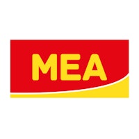 MEA MEAFIX Befestigungsset für MEAMAX Zwischenelemente
