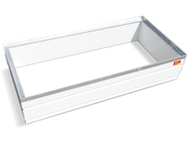MEA PVC-Aufsatz MEAFLEX MEA PVC-Aufsatz MEAFLEXZubehörbild