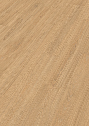 Meister Laminatboden MeisterDesign. laminate LD 250 1288 x 244 x 10 mm 06895 Princess Oak sand Porensynchron-Struktur Bild