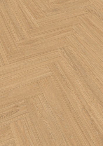 Meister Laminatboden MeisterDesign. laminate LS 350 840 x 168 x 10 mm 06895 Princess Oak sand Porensynchron-Struktur