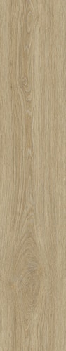 Meister Laminatboden MeisterDesign. laminate LD 250 1288 x 244 x 10 mm 06896 Princess Oak creme Porensynchron-Struktur Bild