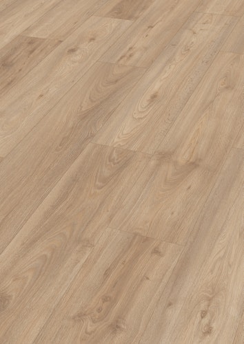 Meister Laminatboden MeisterDesign. laminate LD 200 1288 x 244 x 8 mm 06899 Kingdom Oak Woodfinish-Matt-Struktur