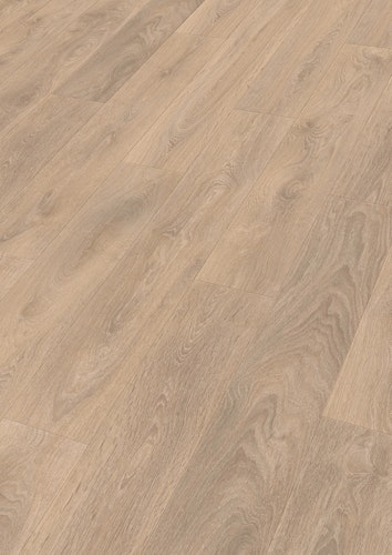 Meister Laminatboden MeisterDesign. laminate LD 150 1288 x 198 x 8 mm 07004 Eiche sand Porensynchron-Struktur Bild