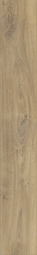 Meister Laminatboden MeisterDesign. laminate LD 150 1288 x 198 x 8 mm 07013 Eiche Hazelbrook Porensynchron-Struktur Bild