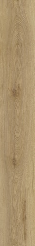 Meister Laminatboden MeisterDesign. laminate LD 150 1288 x 198 x 8 mm 07014 Eiche Woodend Porensynchron-Struktur Bild