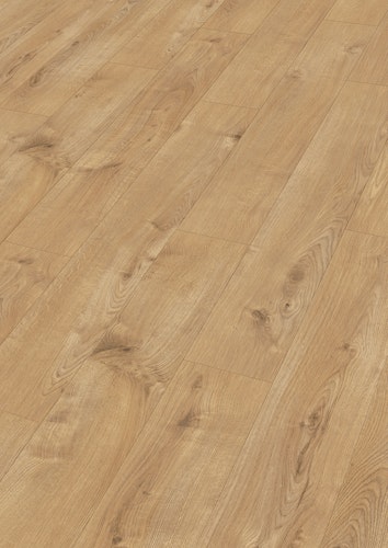 Meister Laminatboden MeisterDesign. laminate LD 55 1288 x 198 x 7 mm 07016 Villa Oak Easy-to-clean-Struktur Bild